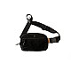 Black Camera Sidekick Belt Bag - Clever Supply Co.