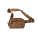 Tan Camera Sidekick Belt Bag - Clever Supply Co.