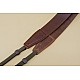 Brown Leather Camera Strap by Cam-in