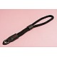 Black Cotton Rope Camera Wrist Strap by Cam-in - Ring Connection