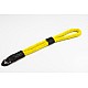 Yellow Cotton Rope Camera Wrist Strap by Cam-in - Ring Connection