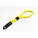 Yellow Cotton Rope Camera Wrist Strap by Cam-in - Ring Connection