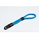 Blue Cotton Rope Camera Wrist Strap by Cam-in - Ring Connection