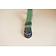 Forest Green Cotton Camera Wrist Strap by Cam-in - Ring Connection