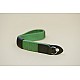 Forest Green Cotton Camera Wrist Strap by Cam-in - Ring Connection