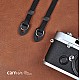 Blue Denim DSLR Camera Strap by Cam-in