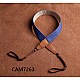 Blue Denim DSLR Camera Strap by Cam-in