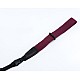 Burgundy Cotton Camera Wrist Strap by Cam-in - Flat Mount