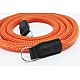 Orange Nylon Rope Camera Strap with Ring Connection by Cam-in - 125cm