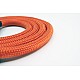 Orange Nylon Rope Camera Strap with Ring Connection by Cam-in - 95cm