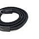 Black Nylon Rope Camera Strap with Ring Connection by Cam-in - 95cm