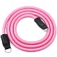 Pink Nylon Rope Camera Strap with Ring Connection by Cam-in - 125cm