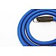 Blue Nylon Rope Camera Strap with Ring Connection by Cam-in - 125cm