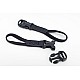 Flat Mount Camera Strap Quick Release Adapters by Cam-in