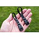 Flat Mount Camera Strap Quick Release Adapters by Cam-in