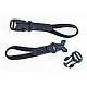 Flat Mount Camera Strap Quick Release Adapters by Cam-in