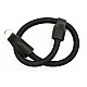 Black Nylon Rope Adjustable Camera Wrist Strap with Ring Connection by Cam-in