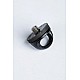 Black Quiet Camera HoldFast Accessory Clip (Tripod Screw) by HoldFast