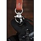 Black Quiet Camera HoldFast Accessory Clip (Tripod Screw) by HoldFast
