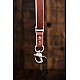 Chestnut Bridle Leather HoldFast MoneyMaker Solo Camera Sling Strap