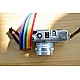 Rainbow Cotton DSLR camera strap by iMo