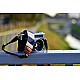 Bluey - Neoprene backed DSLR camera strap by iMo