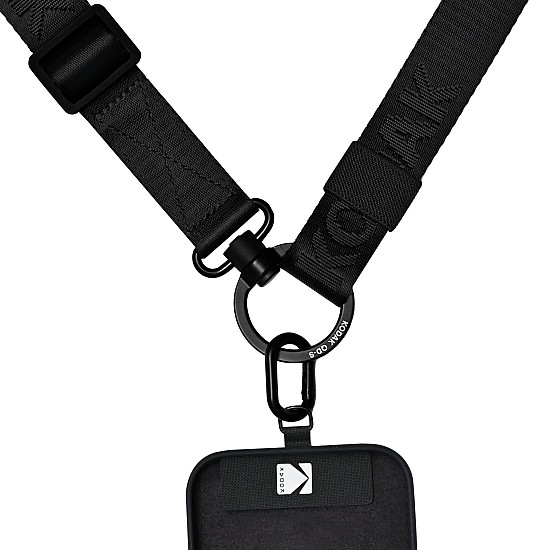 KODAK Multi-Purpose Camera Strap - Black