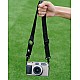 KODAK Multi-Purpose Camera Strap - Black