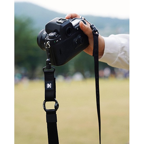 KODAK Multi-Purpose Camera Strap - Black