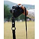 KODAK Multi-Purpose Camera Strap - Black