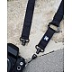 KODAK Multi-Purpose Camera Strap - Black