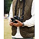 KODAK Multi-Purpose Camera Strap - Black