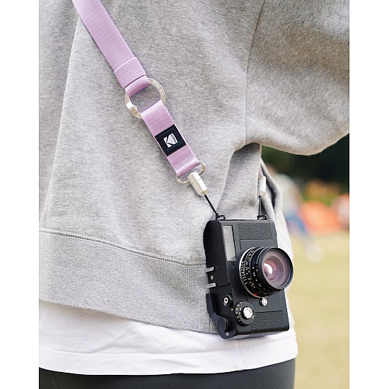 KODAK Multi-Purpose Camera Strap - Purple