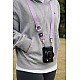 KODAK Multi-Purpose Camera Strap - Purple