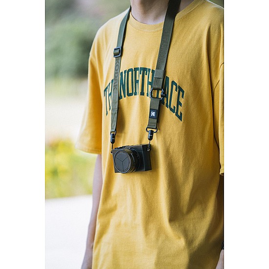 KODAK Multi-Purpose Camera Strap - Green