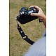 KODAK Multi-Purpose Camera Strap - Black