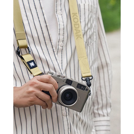 KODAK Multi-Purpose Camera Strap - Khaki