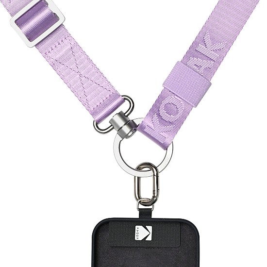 KODAK Multi-Purpose Camera Strap - Purple