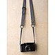 Wolf Grey Simplr F1 Sling Style Camera Strap - Lug Mount