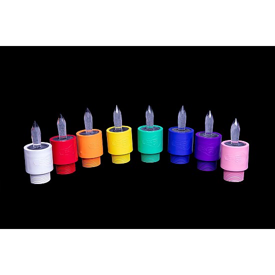 Crystal Light Pens - Light Painting Brushes