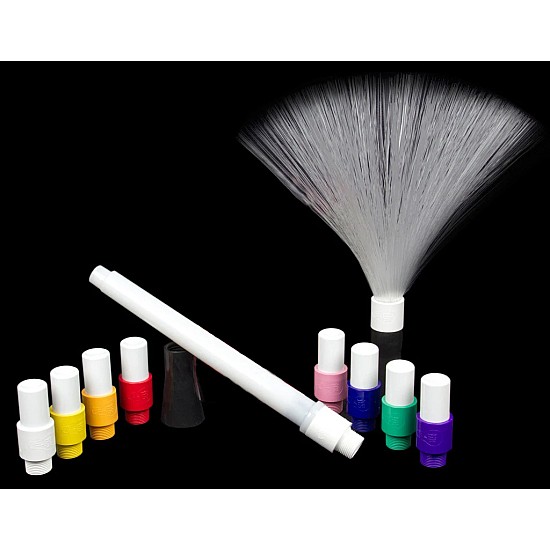 Starter Kit - Light Painting Brushes