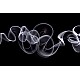 Plexiglass Circle - Light Painting Brushes