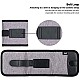 3 Slot Camera Lens Filter Holder - JJC