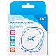 Moistureproof Filter Case by JJC for 37mm to 55mm Filters