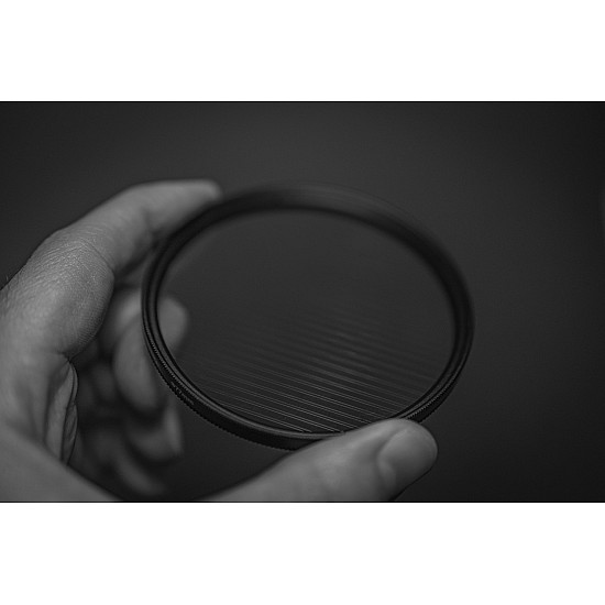 Clear Streak Lens Flare Filter - 82mm (Open Box Return)