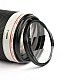 Tri-Array Prism Photography Filter - 77mm