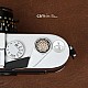 Domed 12mm Soft Shutter Release Button by Cam-in