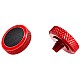 Red & Black Shutter Release Button by JJC