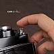Brass 10mm Convex Soft Shutter Release Button by Cam-in