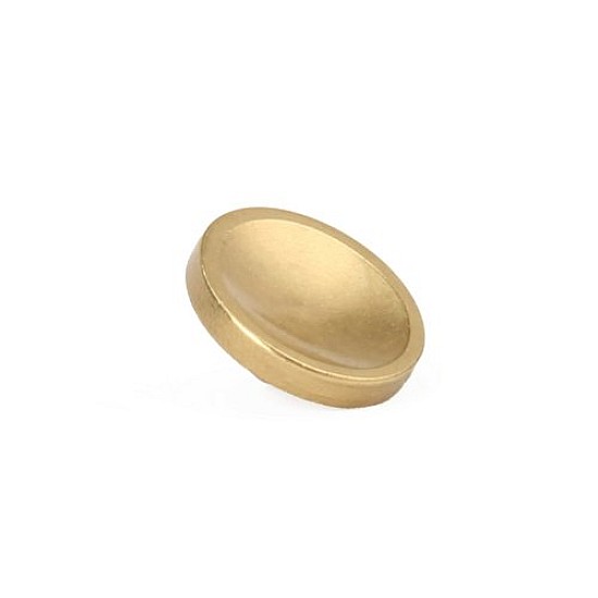 Brass 11mm Concave Soft Shutter Release Button by Cam-in